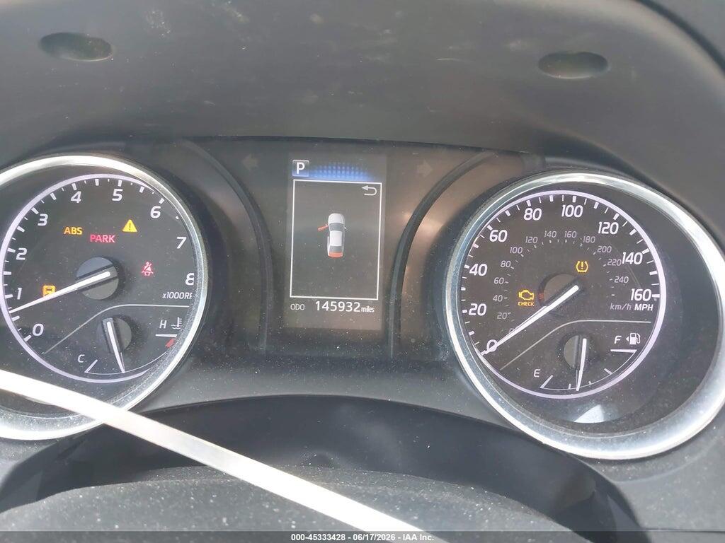 4T1C11AK3LU346326 2020 TOYOTA CAMRY photo no. 7