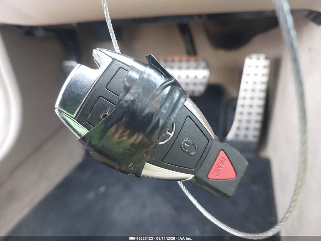 WDDKK7DF2DF213647 2013 MERCEDES-BENZ E 550 photo no. 11