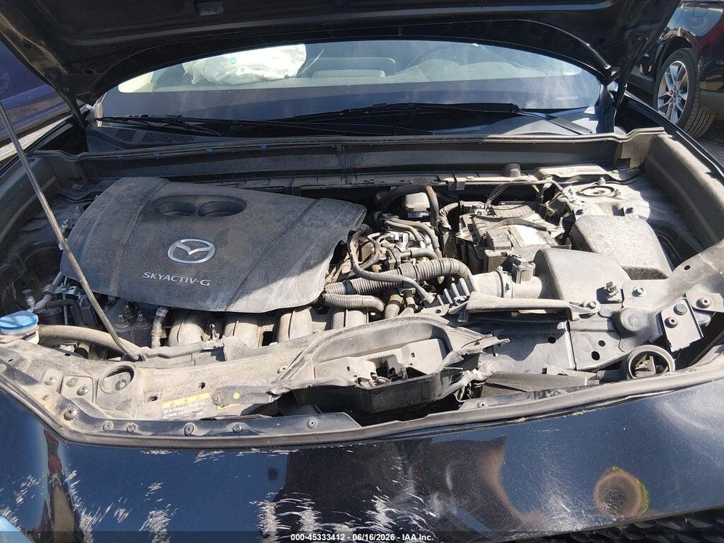 3MVDMBBL3NM452150 2022 MAZDA CX-30 photo no. 10