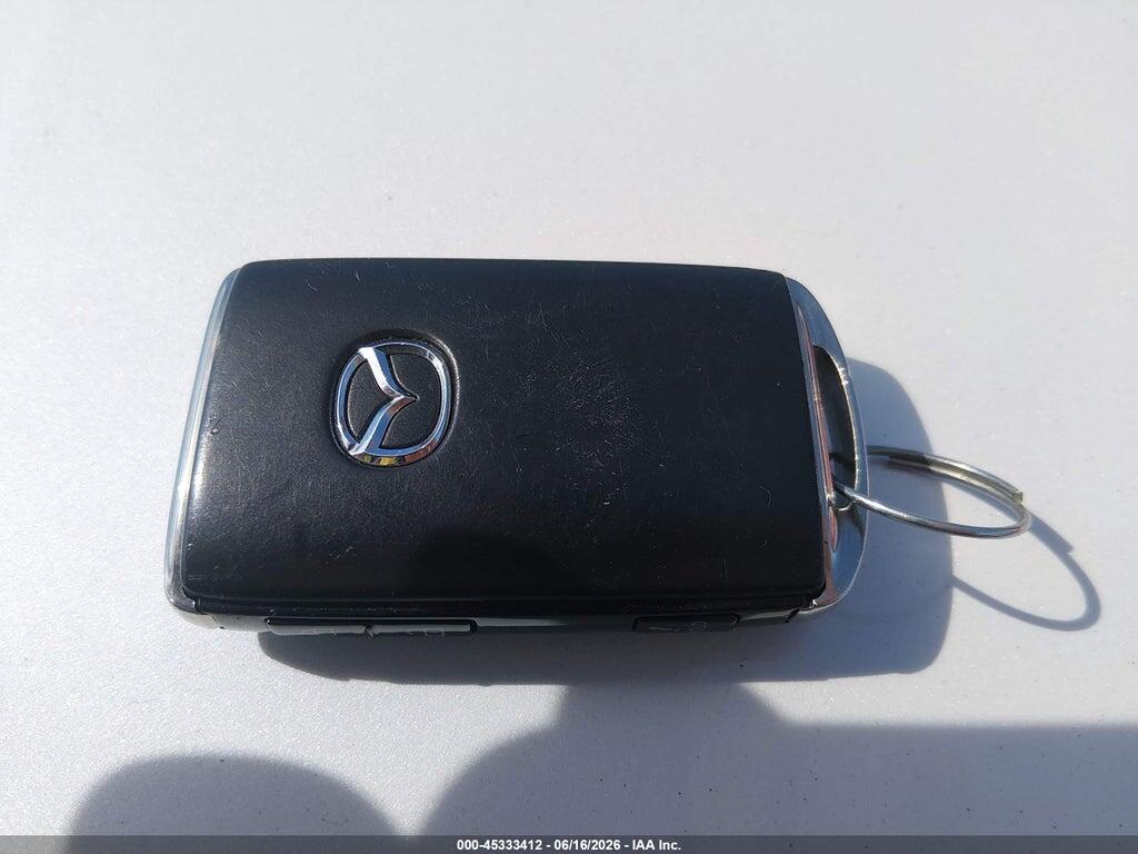 3MVDMBBL3NM452150 2022 MAZDA CX-30 photo no. 11