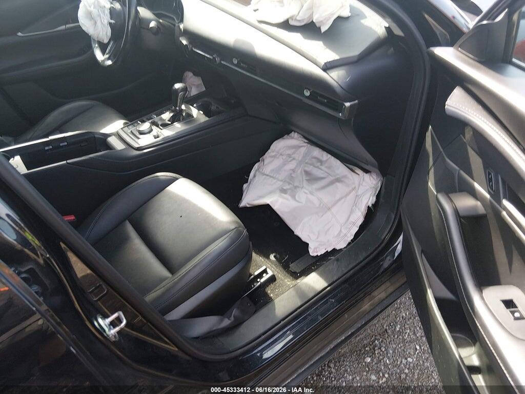 3MVDMBBL3NM452150 2022 MAZDA CX-30 photo no. 5