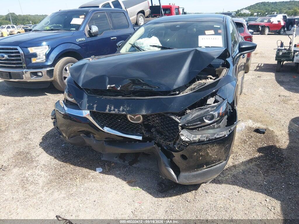 3MVDMBBL3NM452150 2022 MAZDA CX-30 photo no. 6