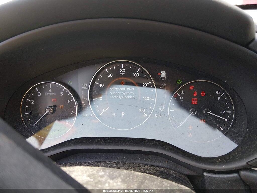 3MVDMBBL3NM452150 2022 MAZDA CX-30 photo no. 7