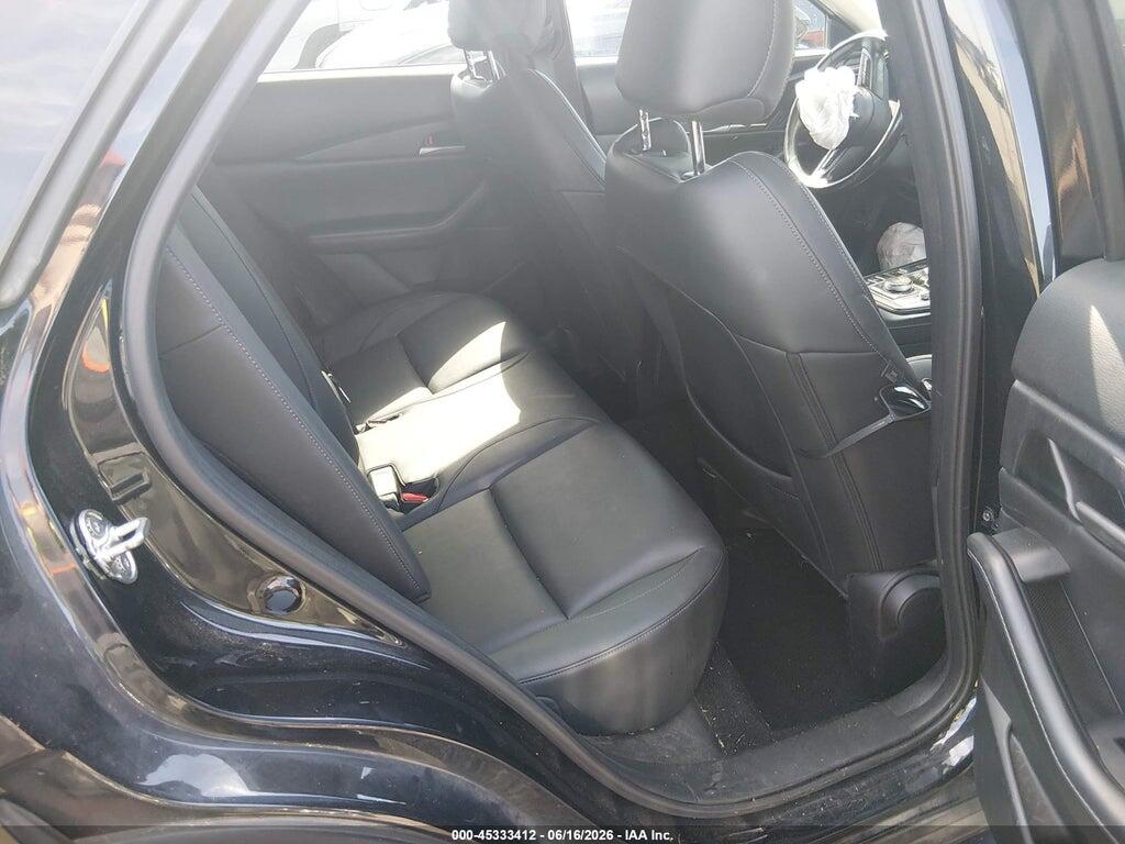 3MVDMBBL3NM452150 2022 MAZDA CX-30 photo no. 8