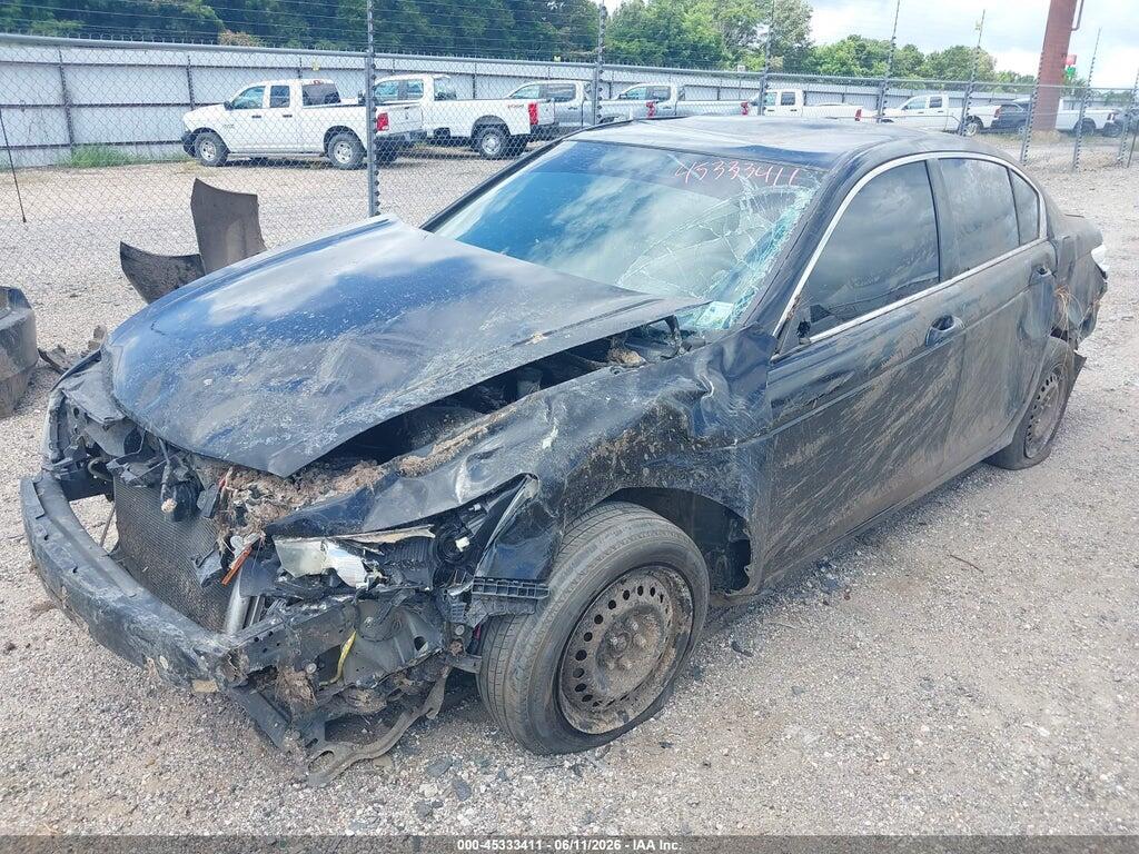 1HGCP2F39CA031298 2012 HONDA ACCORD photo no. 2