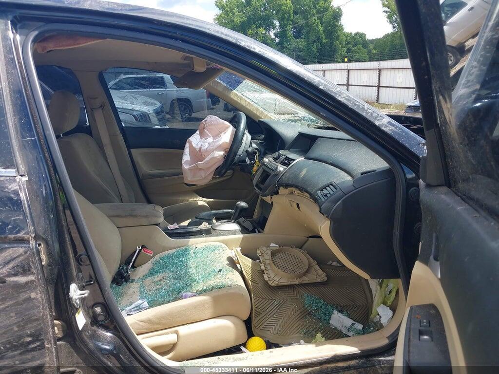 1HGCP2F39CA031298 2012 HONDA ACCORD photo no. 5