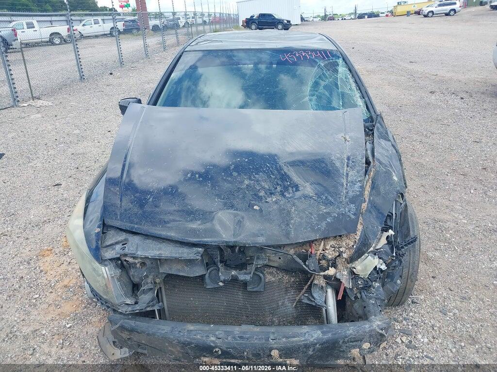 1HGCP2F39CA031298 2012 HONDA ACCORD photo no. 6