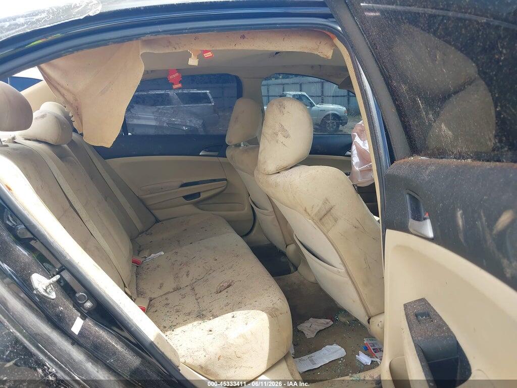 1HGCP2F39CA031298 2012 HONDA ACCORD photo no. 8