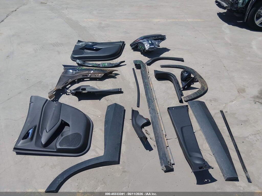 KL77LHEP0SC124505 2025 CHEVROLET TRAX photo no. 12