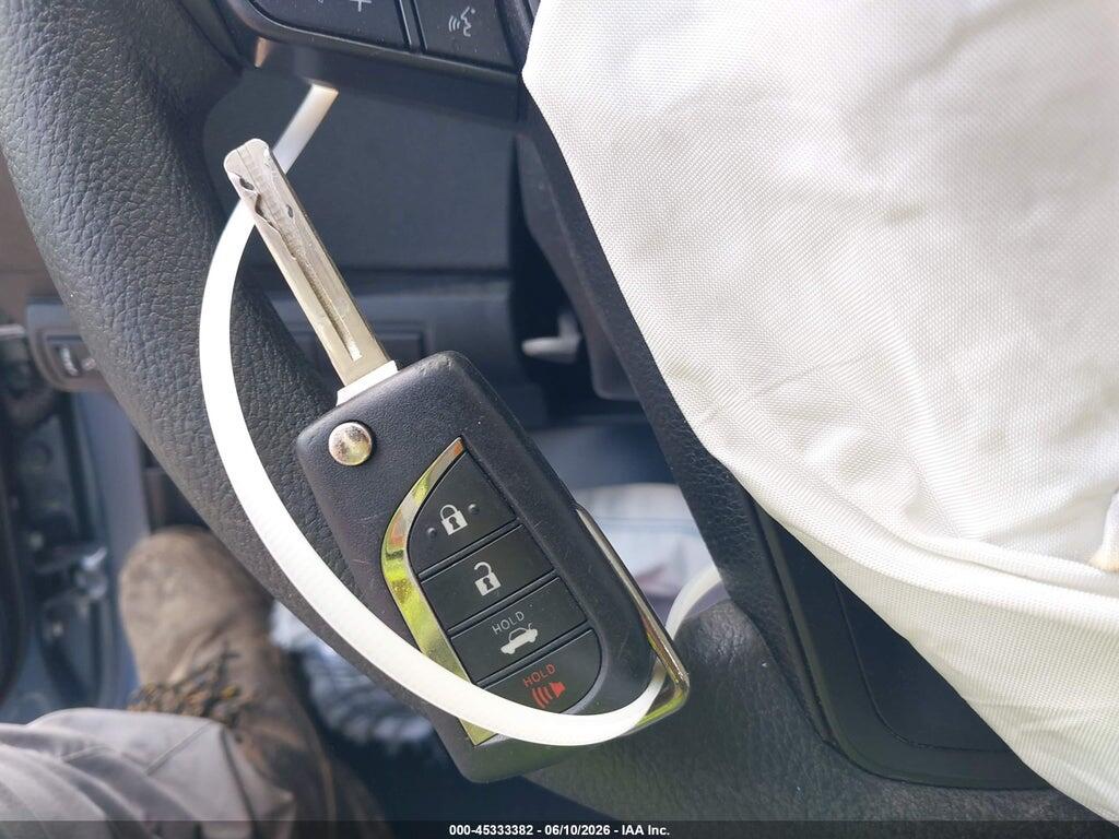 5YFEPMAEXMP167576 2021 TOYOTA COROLLA photo no. 11