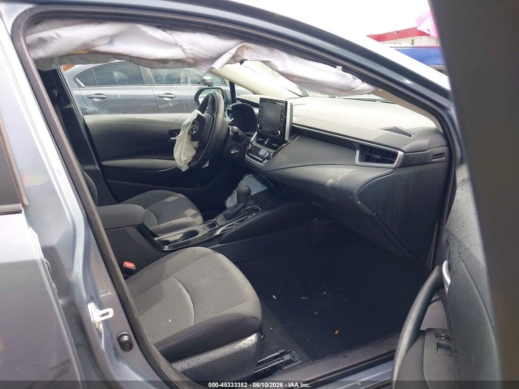 5YFEPMAEXMP167576 2021 TOYOTA COROLLA photo no. 5