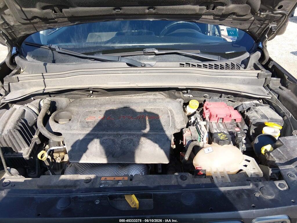 ZACNJBBB7LPL27133 2020 JEEP RENEGADE photo no. 10