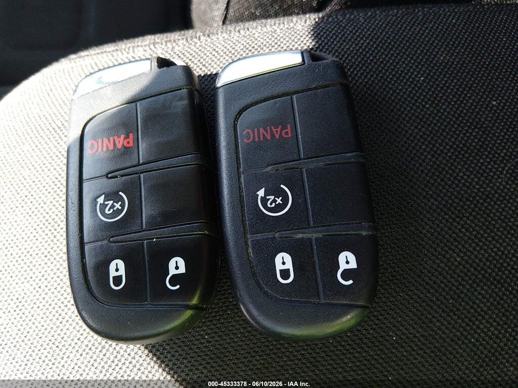 ZACNJBBB7LPL27133 2020 JEEP RENEGADE photo no. 11