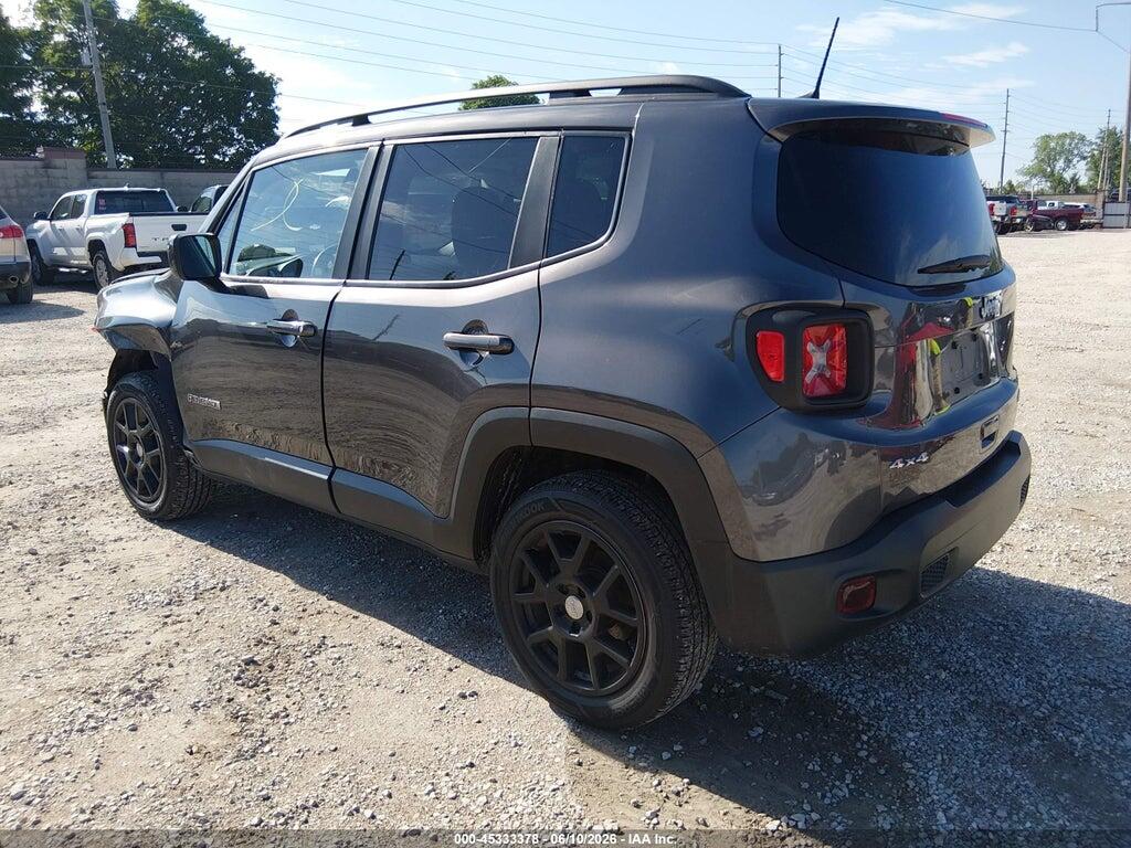 ZACNJBBB7LPL27133 2020 JEEP RENEGADE photo no. 3