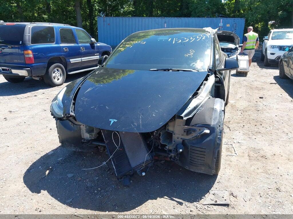 5YJYGAEE1MF143992 2021 TESLA MODEL Y photo no. 11