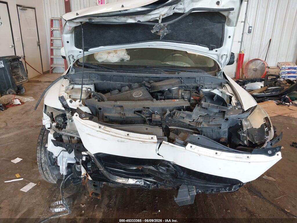 JM3TB3CAXF0454222 2015 MAZDA CX-9 photo no. 10