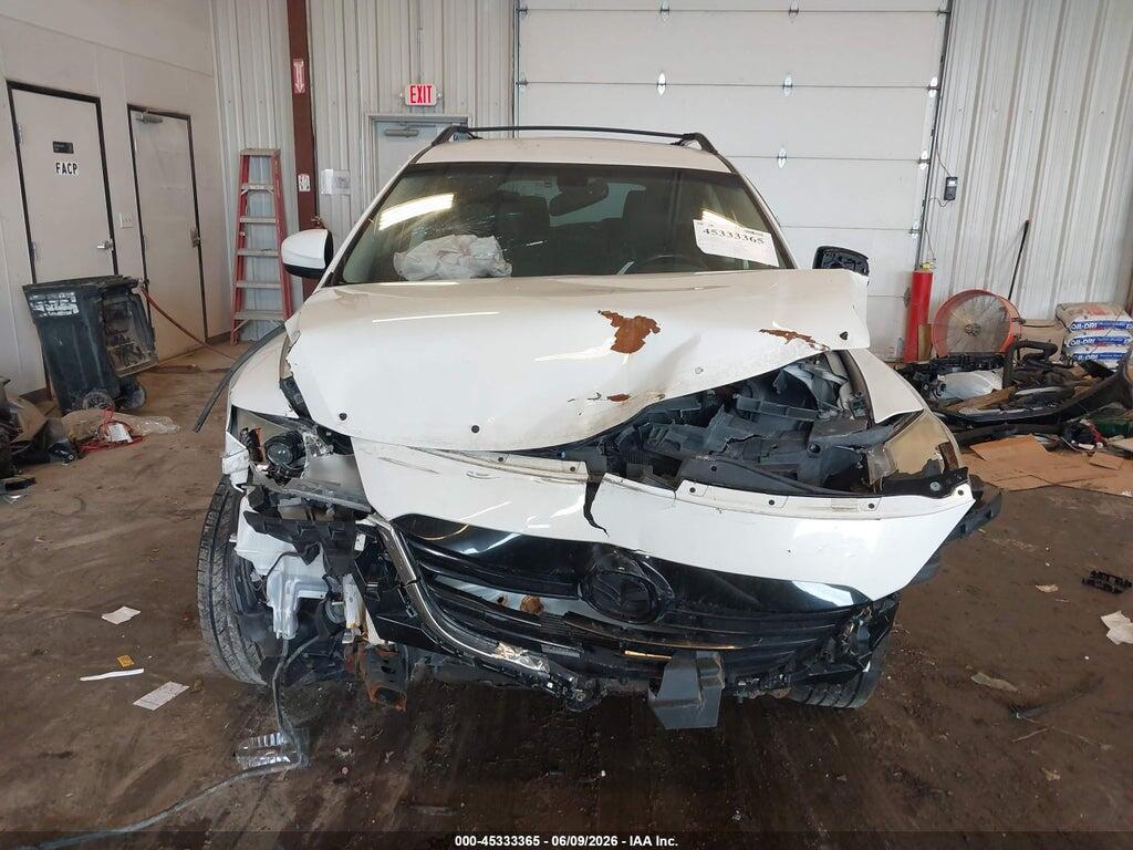 JM3TB3CAXF0454222 2015 MAZDA CX-9 photo no. 12