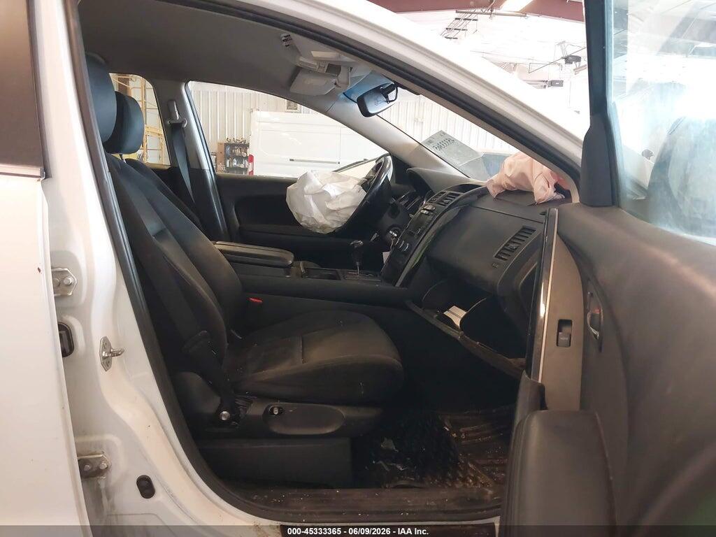 JM3TB3CAXF0454222 2015 MAZDA CX-9 photo no. 5