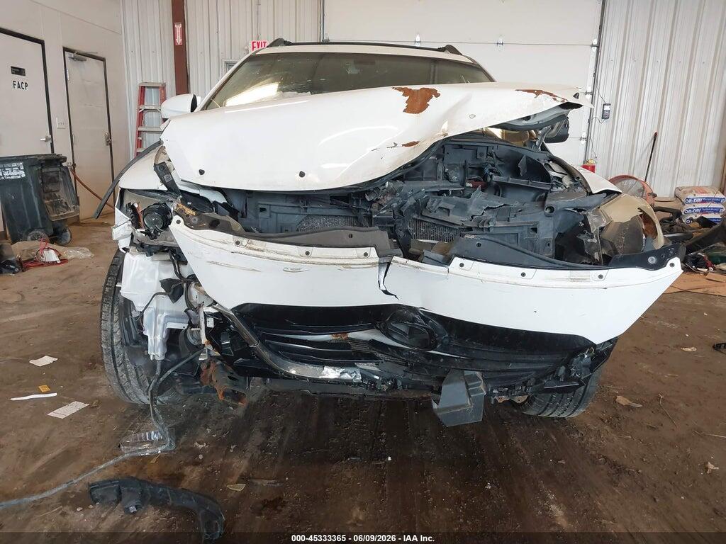 JM3TB3CAXF0454222 2015 MAZDA CX-9 photo no. 6