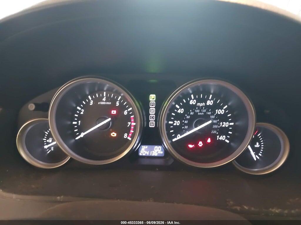 JM3TB3CAXF0454222 2015 MAZDA CX-9 photo no. 7