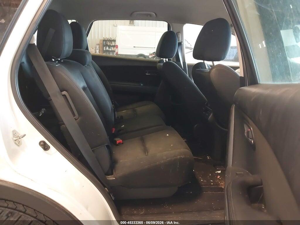 JM3TB3CAXF0454222 2015 MAZDA CX-9 photo no. 8