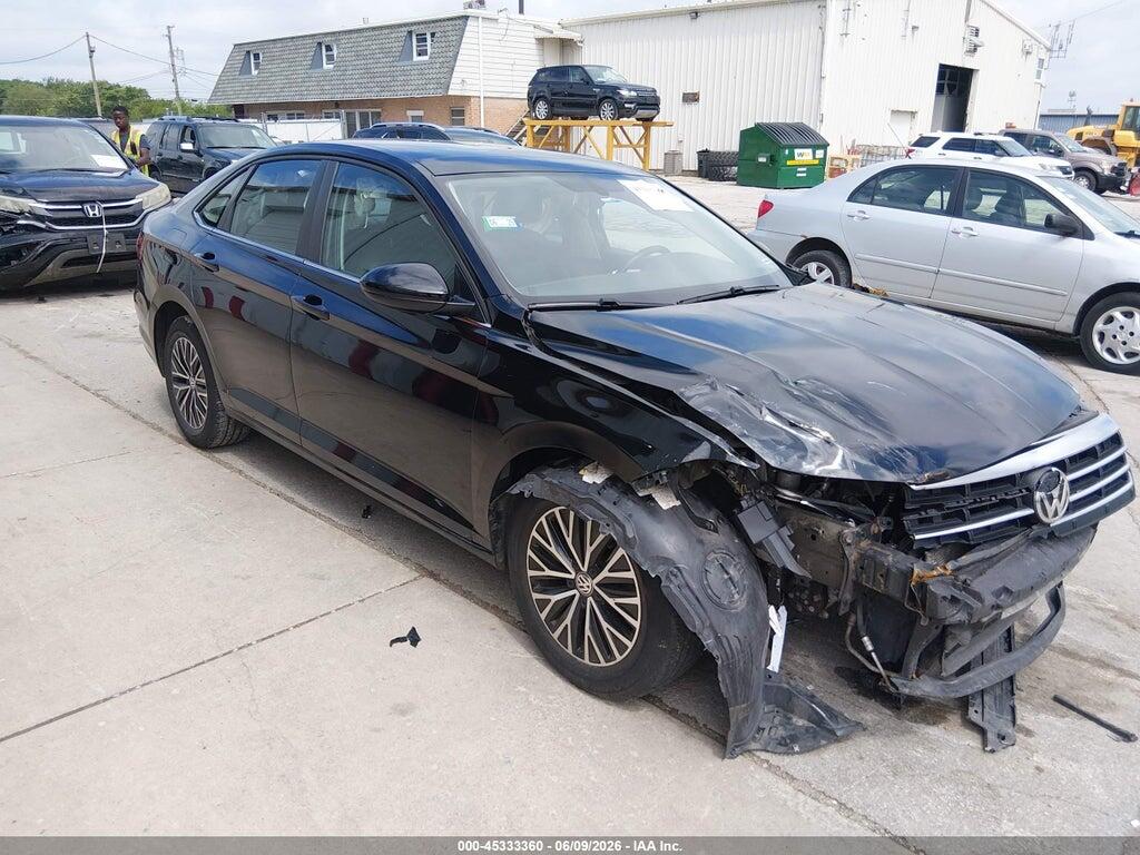 3VWC57BU6MM004268 2021 VOLKSWAGEN JETTA photo no. 1