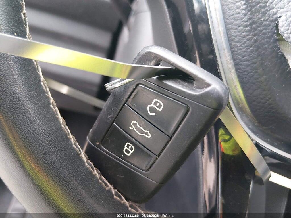 3VWC57BU6MM004268 2021 VOLKSWAGEN JETTA photo no. 11