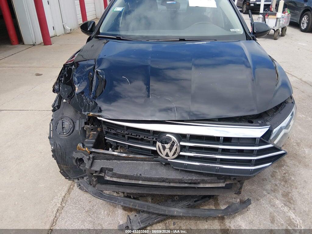 3VWC57BU6MM004268 2021 VOLKSWAGEN JETTA photo no. 12