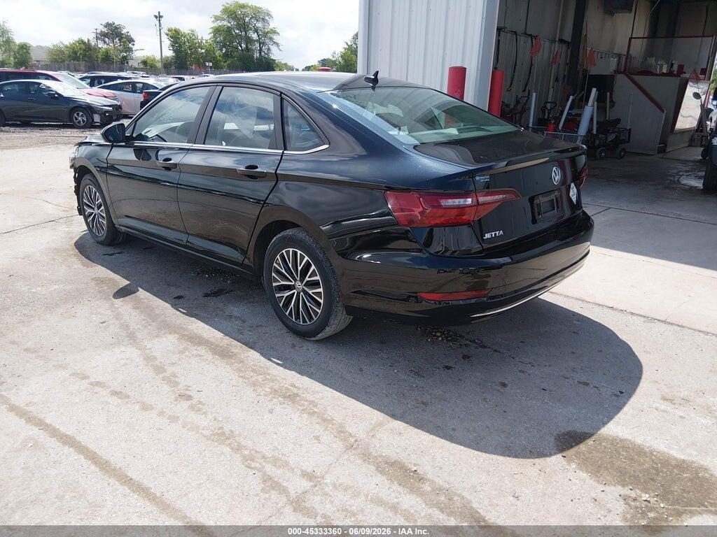 3VWC57BU6MM004268 2021 VOLKSWAGEN JETTA photo no. 3