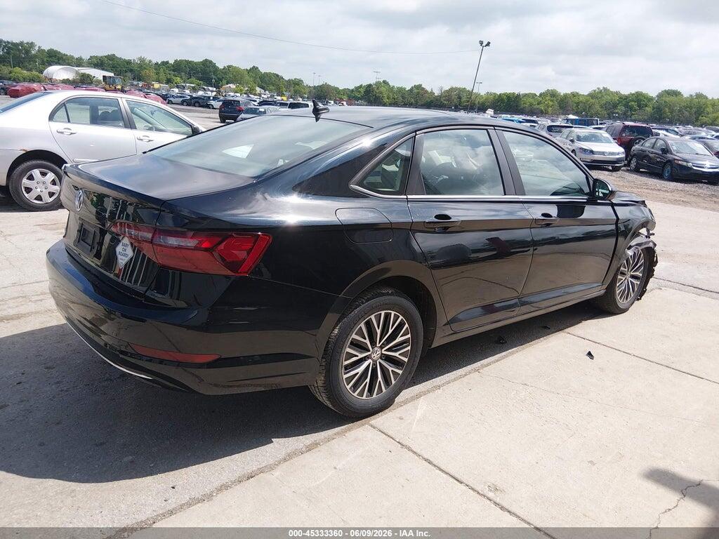 3VWC57BU6MM004268 2021 VOLKSWAGEN JETTA photo no. 4