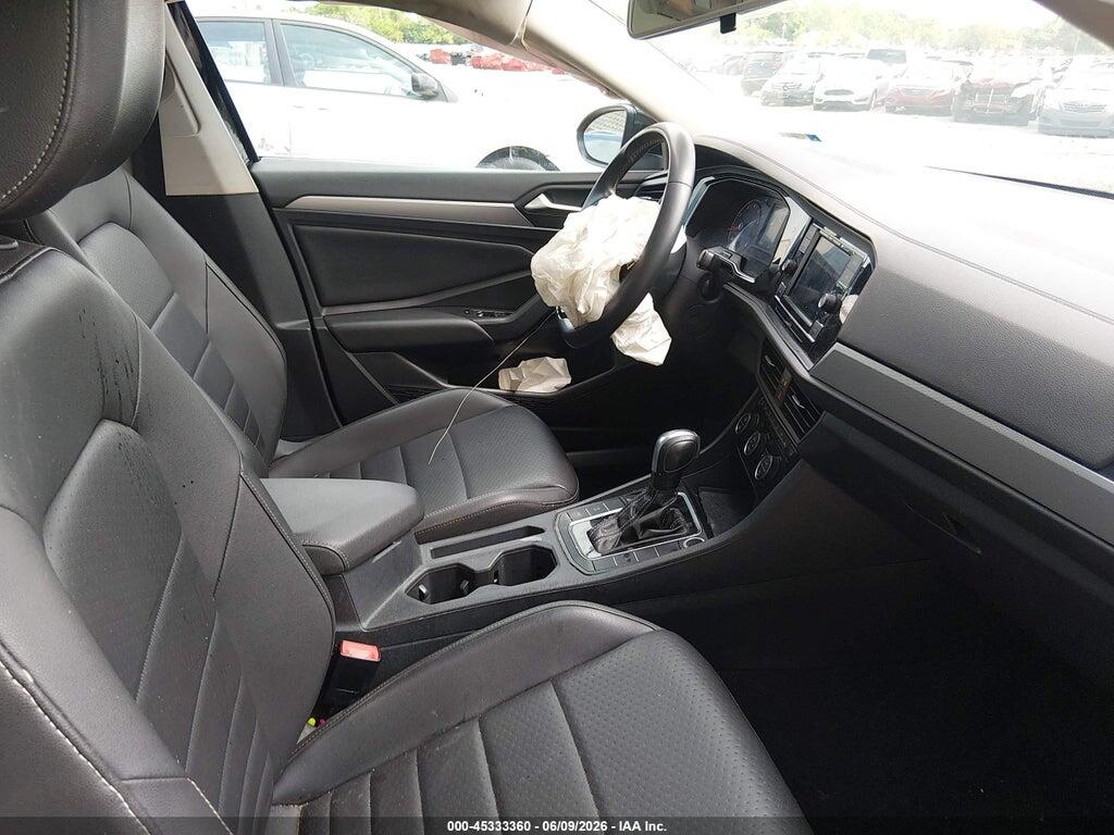 3VWC57BU6MM004268 2021 VOLKSWAGEN JETTA photo no. 5