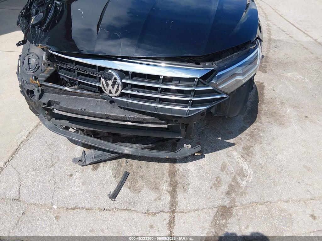 3VWC57BU6MM004268 2021 VOLKSWAGEN JETTA photo no. 6