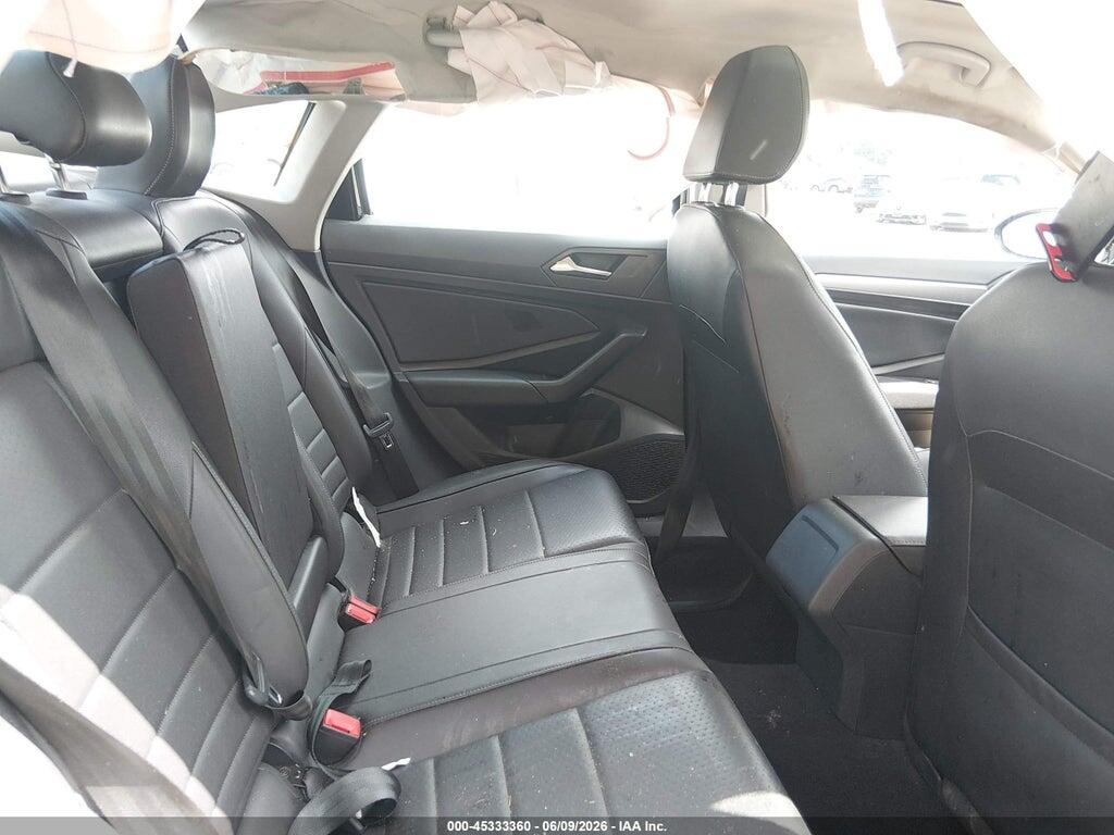 3VWC57BU6MM004268 2021 VOLKSWAGEN JETTA photo no. 8