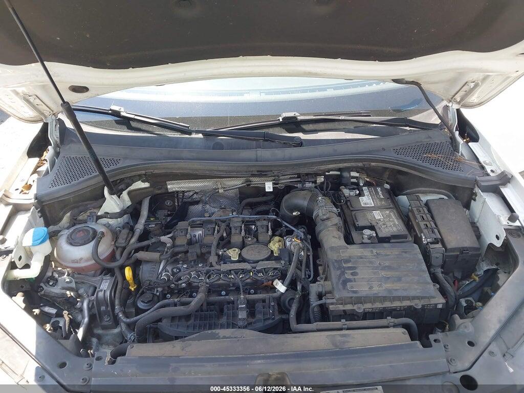 3VV3B7AXXKM199152 2019 VOLKSWAGEN TIGUAN photo no. 10