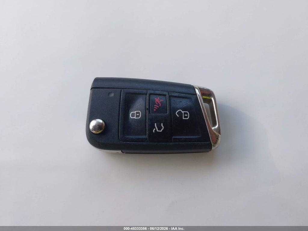 3VV3B7AXXKM199152 2019 VOLKSWAGEN TIGUAN photo no. 11