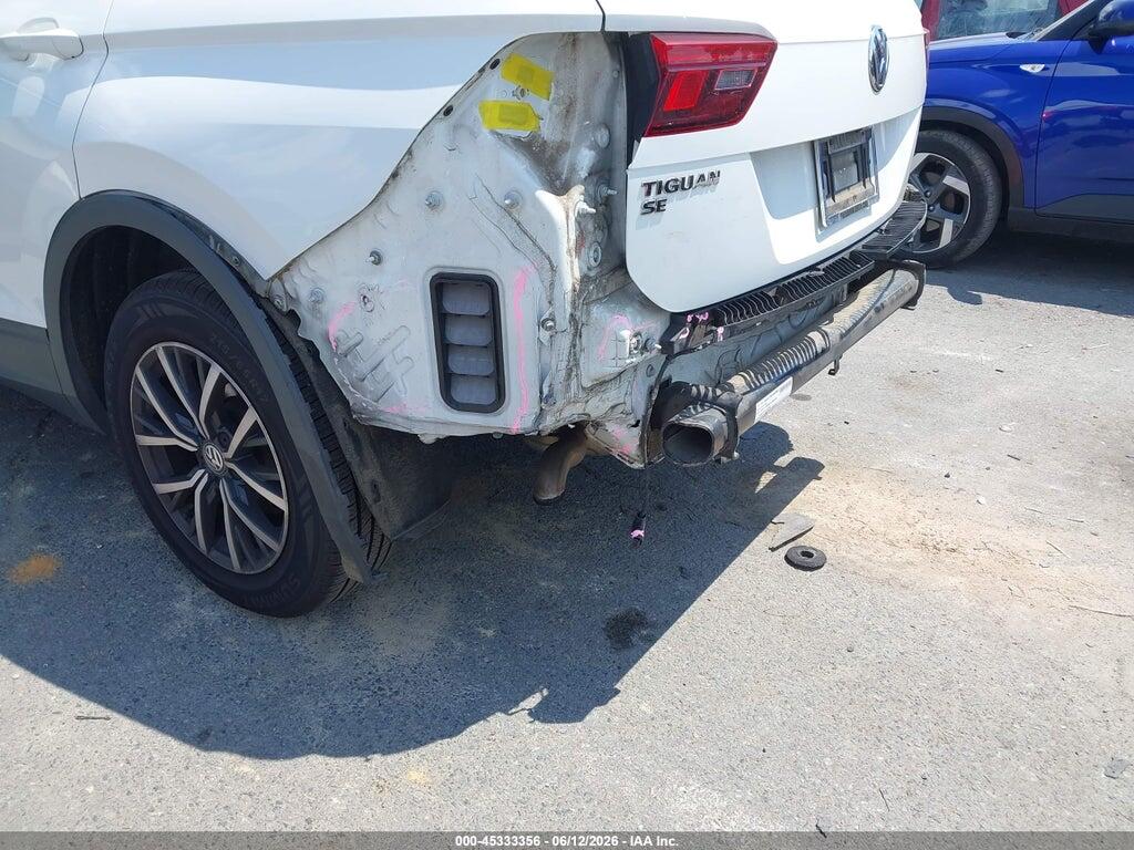 3VV3B7AXXKM199152 2019 VOLKSWAGEN TIGUAN photo no. 6