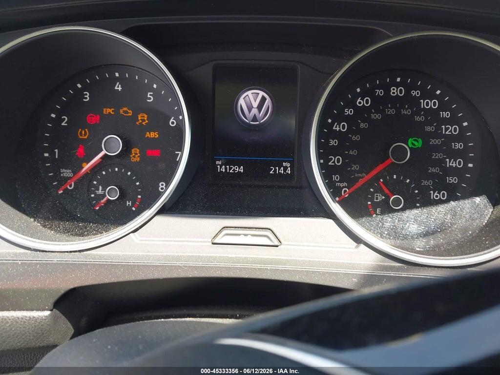 3VV3B7AXXKM199152 2019 VOLKSWAGEN TIGUAN photo no. 7