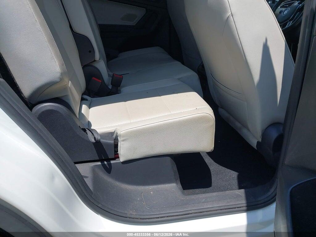 3VV3B7AXXKM199152 2019 VOLKSWAGEN TIGUAN photo no. 8