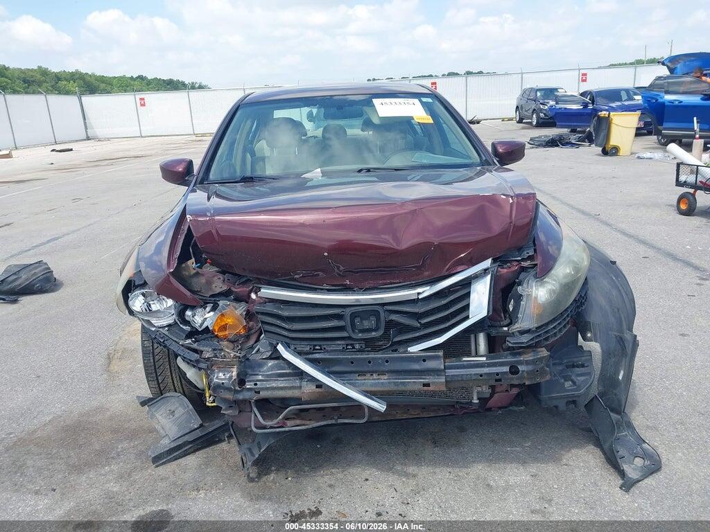 1HGCP263X9A128146 2009 HONDA ACCORD photo no. 12