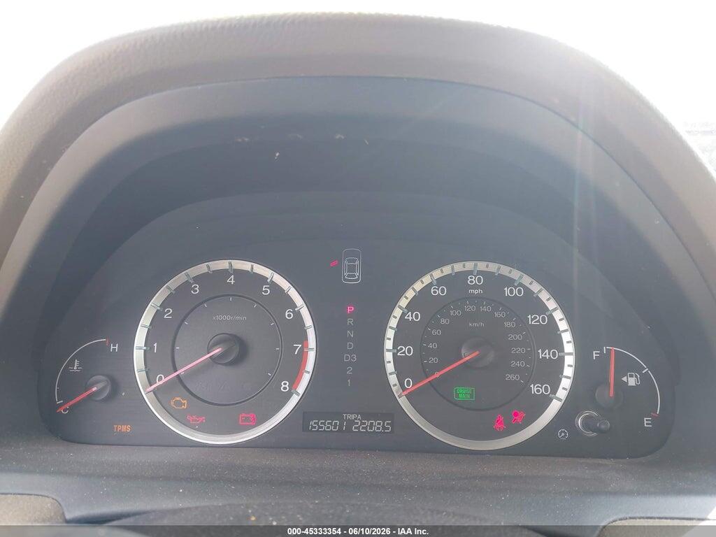 1HGCP263X9A128146 2009 HONDA ACCORD photo no. 7
