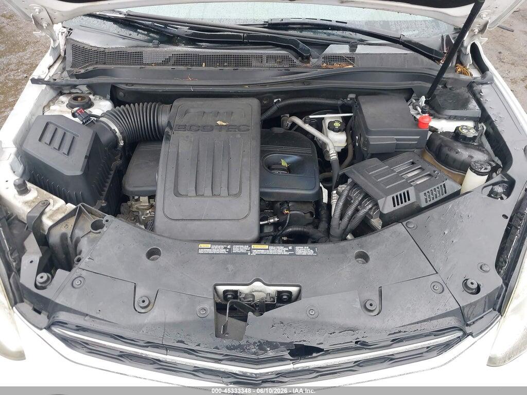 2GNALCEK0H1593082 2017 CHEVROLET EQUINOX photo no. 10