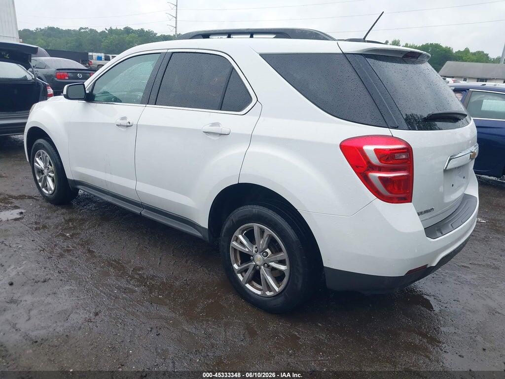 2GNALCEK0H1593082 2017 CHEVROLET EQUINOX photo no. 3