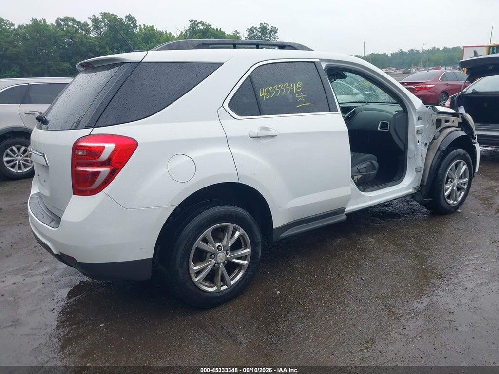 2GNALCEK0H1593082 2017 CHEVROLET EQUINOX photo no. 4