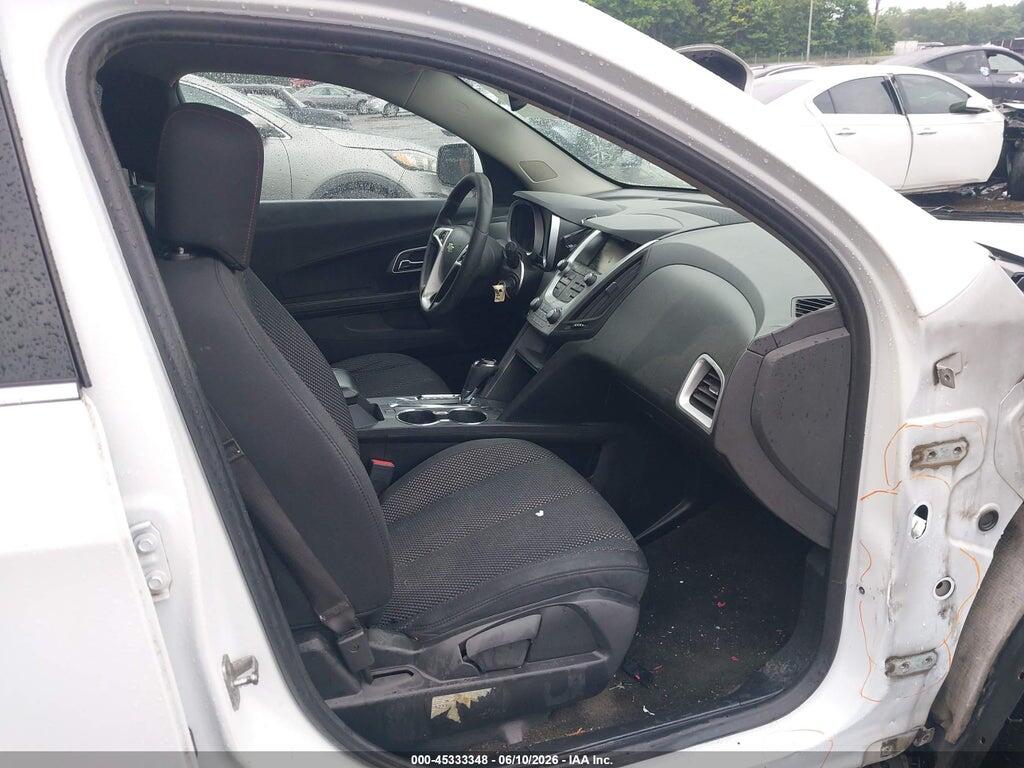 2GNALCEK0H1593082 2017 CHEVROLET EQUINOX photo no. 5