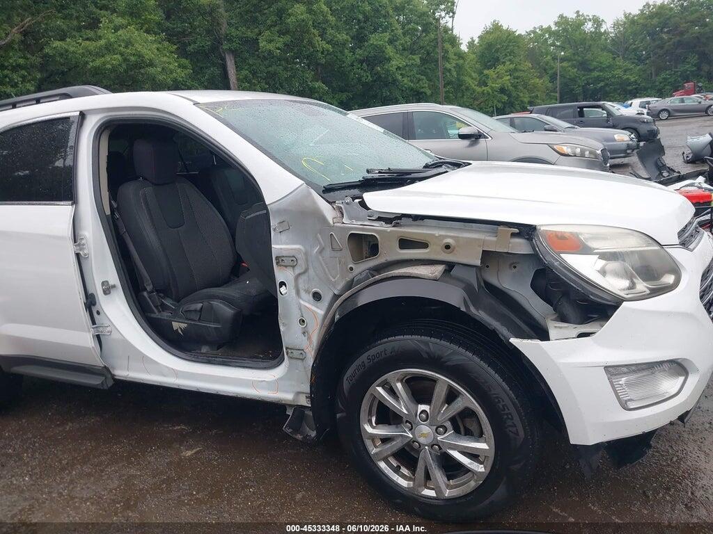 2GNALCEK0H1593082 2017 CHEVROLET EQUINOX photo no. 6