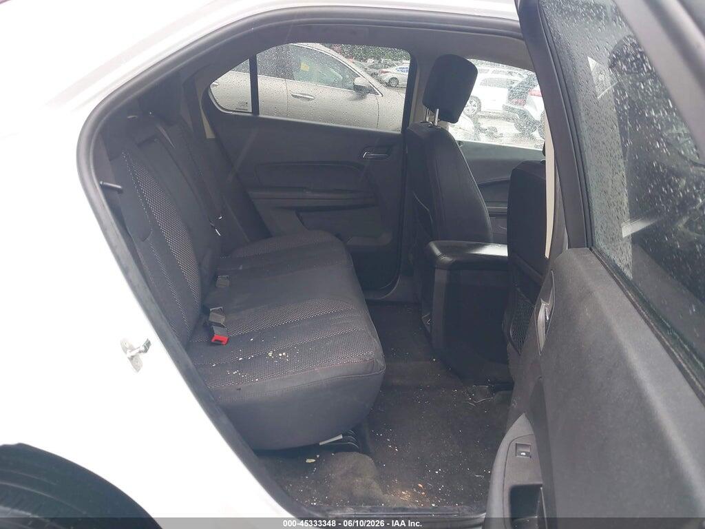 2GNALCEK0H1593082 2017 CHEVROLET EQUINOX photo no. 8
