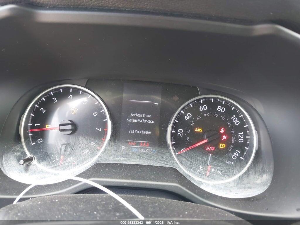 2T3F1RFV0LC136953 2020 TOYOTA RAV4 photo no. 7