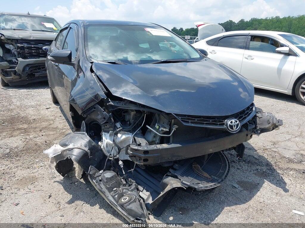 5YFBURHE5FP340647 2015 TOYOTA COROLLA photo no. 6