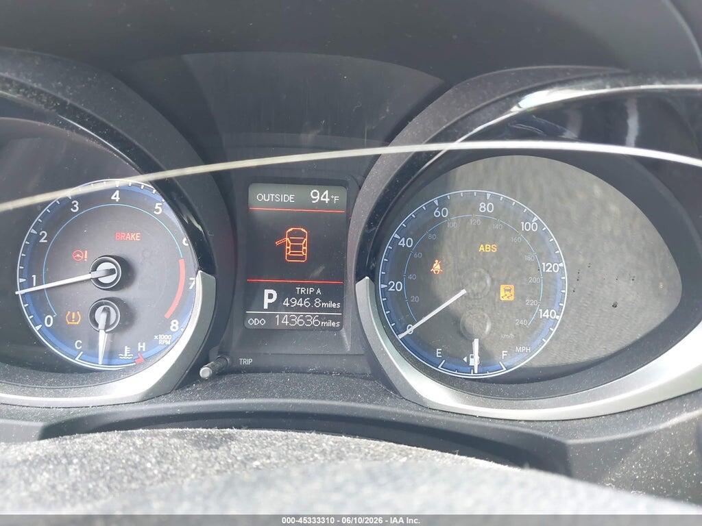 5YFBURHE5FP340647 2015 TOYOTA COROLLA photo no. 7