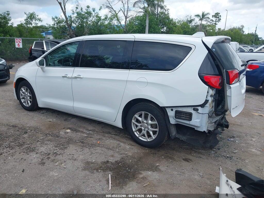 2C4RC1FG2LR104203 2020 CHRYSLER PACIFICA photo no. 3